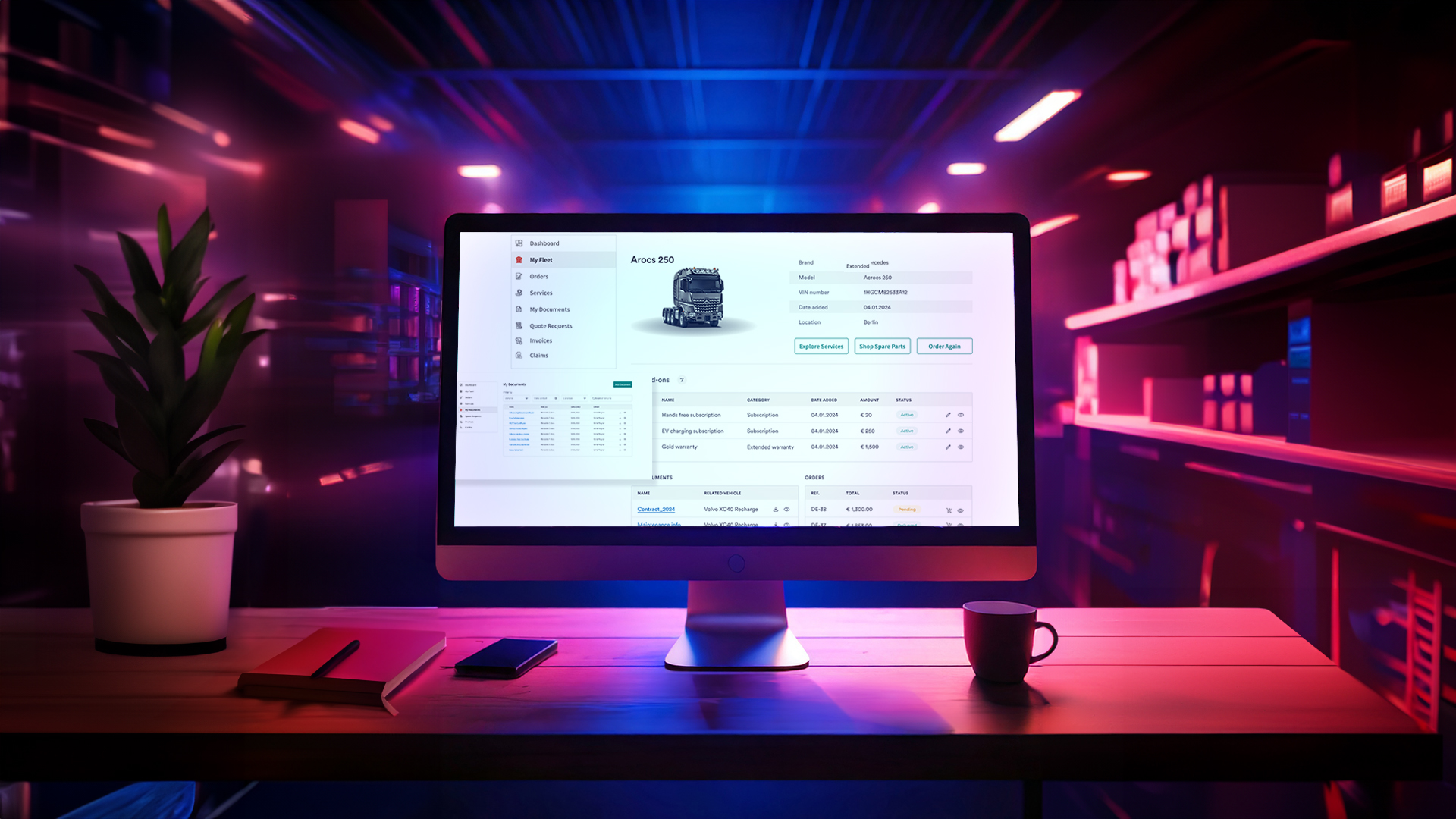 spryker-unveils-self-service-portal-to-supercharge-b2b-productivity