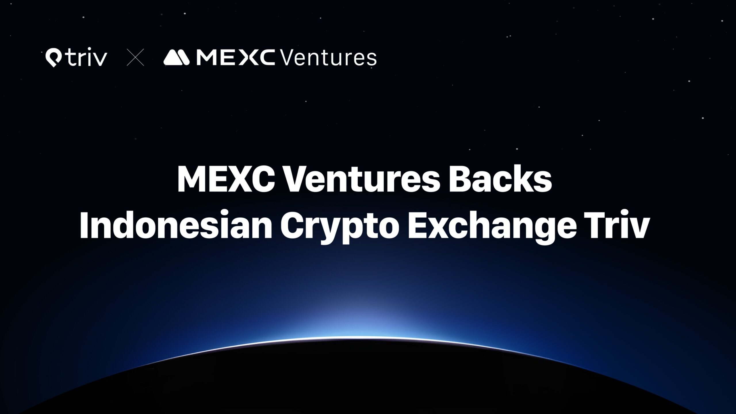mexc-ventures-invests-in-triv,-indonesia’s-leading-crypto-exchange,-at-$200-million-valuation-to-accelerate-southeast-asia-expansion