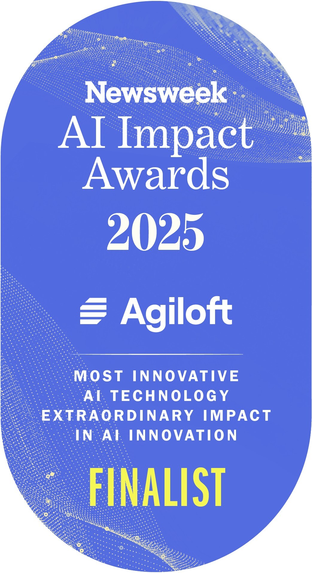 agiloft-named-a-newsweek-ai-impact-award-finalist-for-transforming-contract-management-with-ai