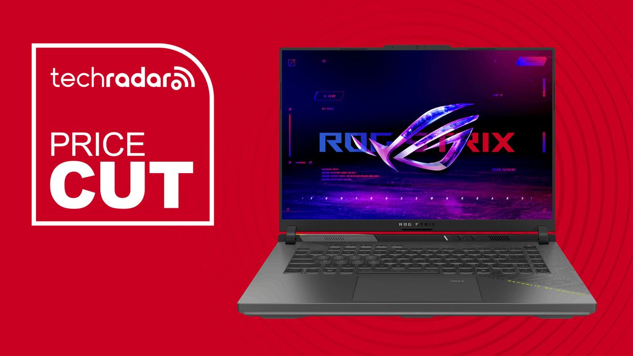 It’s a great time to buy an RTX 5070 gaming laptop in Best Buy’s huge back-to-school sale
