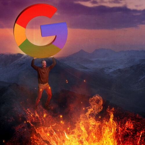 Enough is enough—I dumped Google’s worsening search for Kagi