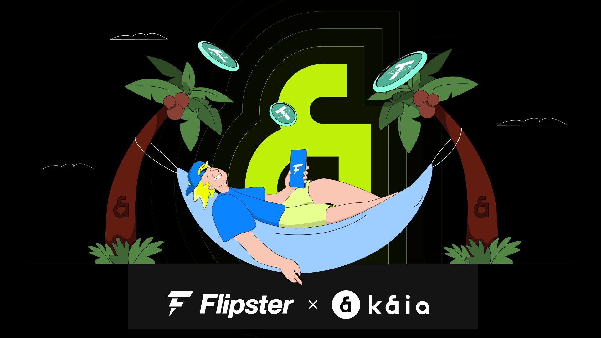 flipster-et-kaia-s’associent-pour-elargir-l’acces-aux-stablecoins-en-asie