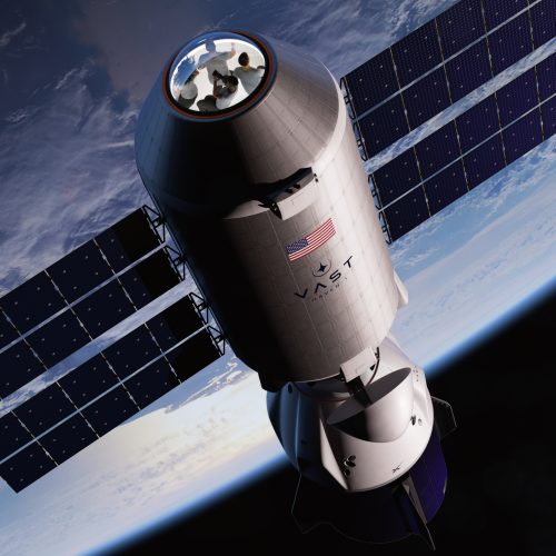 NASA’s new chief has radically rewritten the rules for private space stations