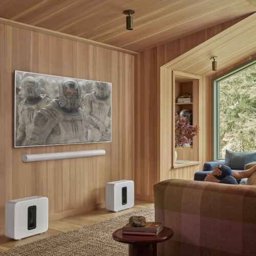 Sonos says it’s forced to raise prices while trying to win back customers