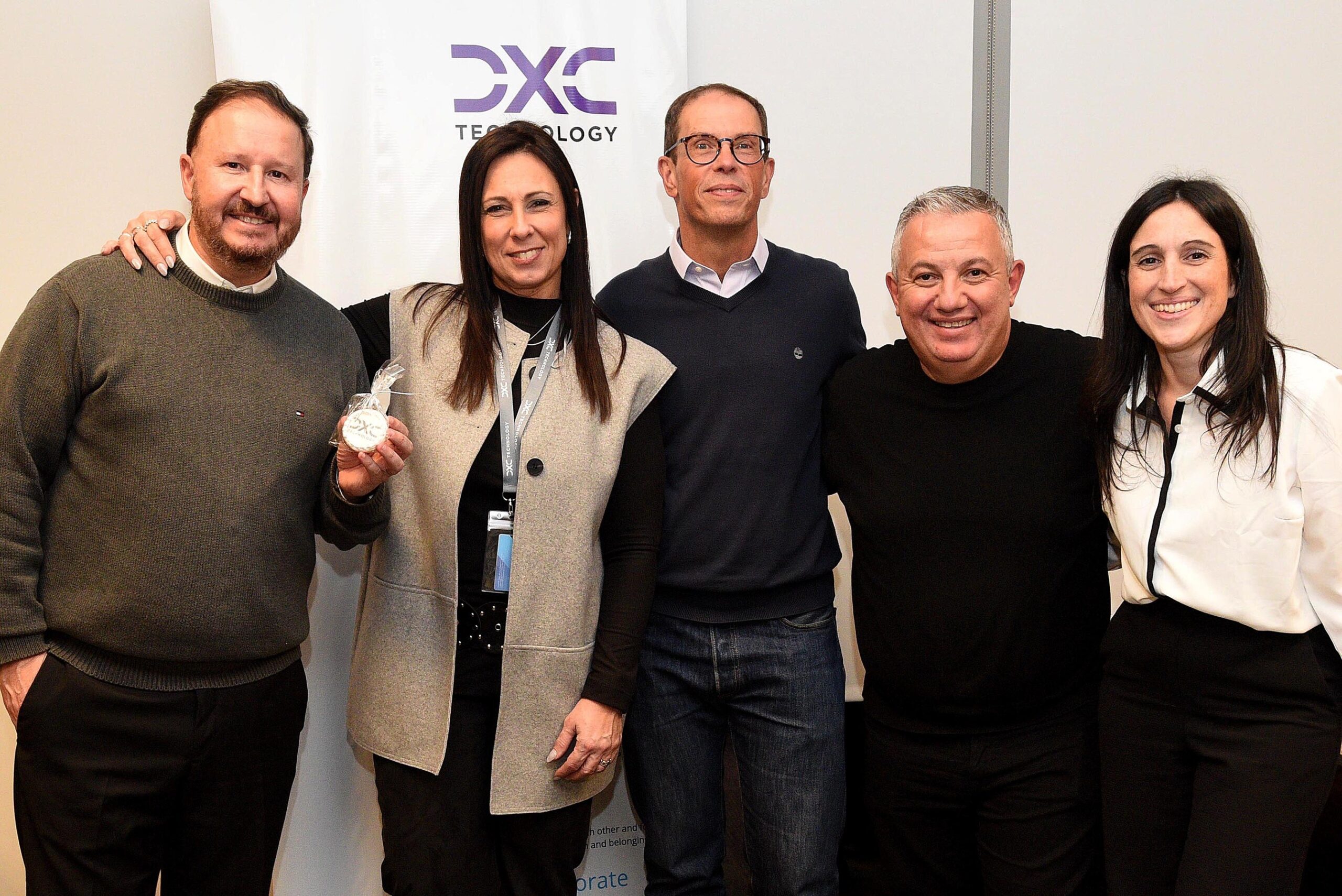dxc-opens-new-office-in-buenos-aires,-reinforces-commitment-to-growth-in-latin-america