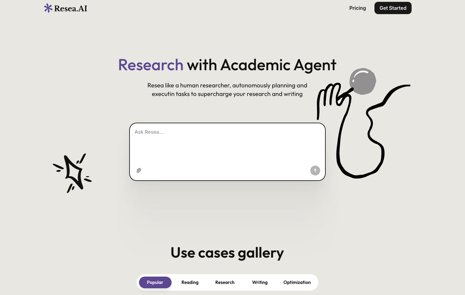 resea-ai-officially-launches-its-ai-powered-next-gen-academic-agent