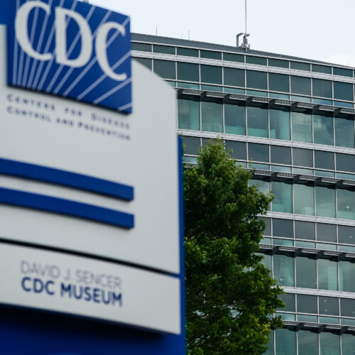 RFK Jr. posted fishing pics as CDC reeled from shooting linked to vaccine disinfo