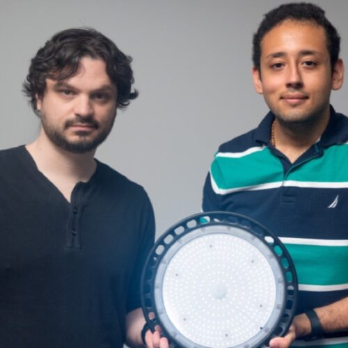 Scientists hid secret codes in light to combat video fakes