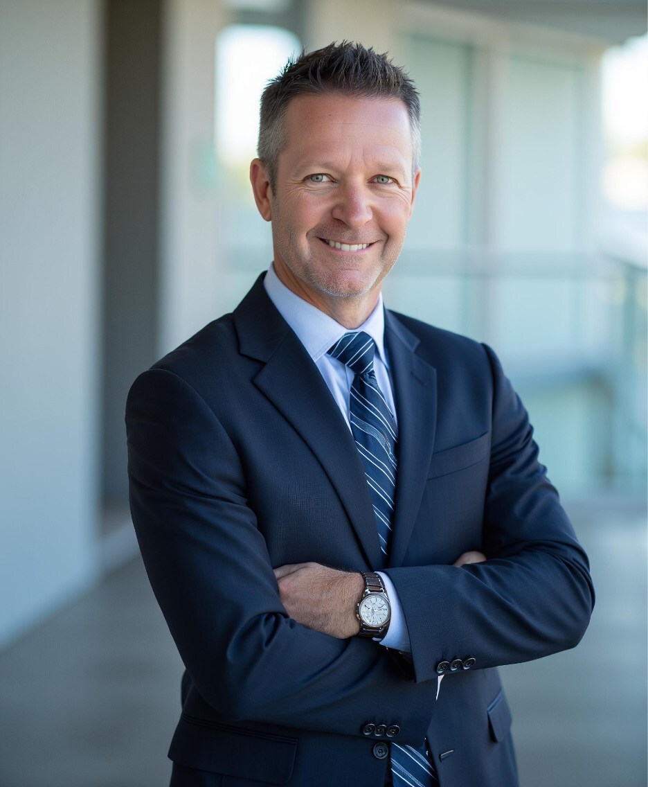 michael-bevis,-phd-joins-truespace-as-evp-to-expand-the-scale-ready-standard-for-entrepreneurs