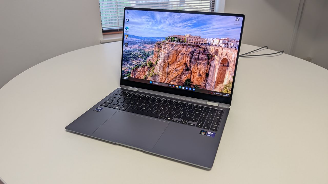 i-just-spent-a-week-with-the-samsung-galaxy-book5-pro-360,-and-now-i-don’t-want-to-give-it-back