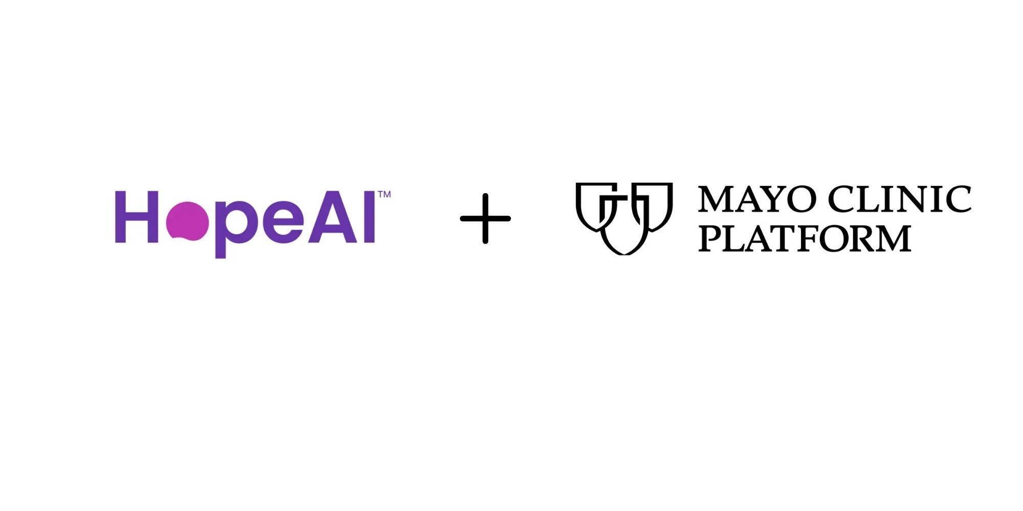 HopeAI Joins Mayo Clinic Platform to Transform the Future of Drug Development with AI