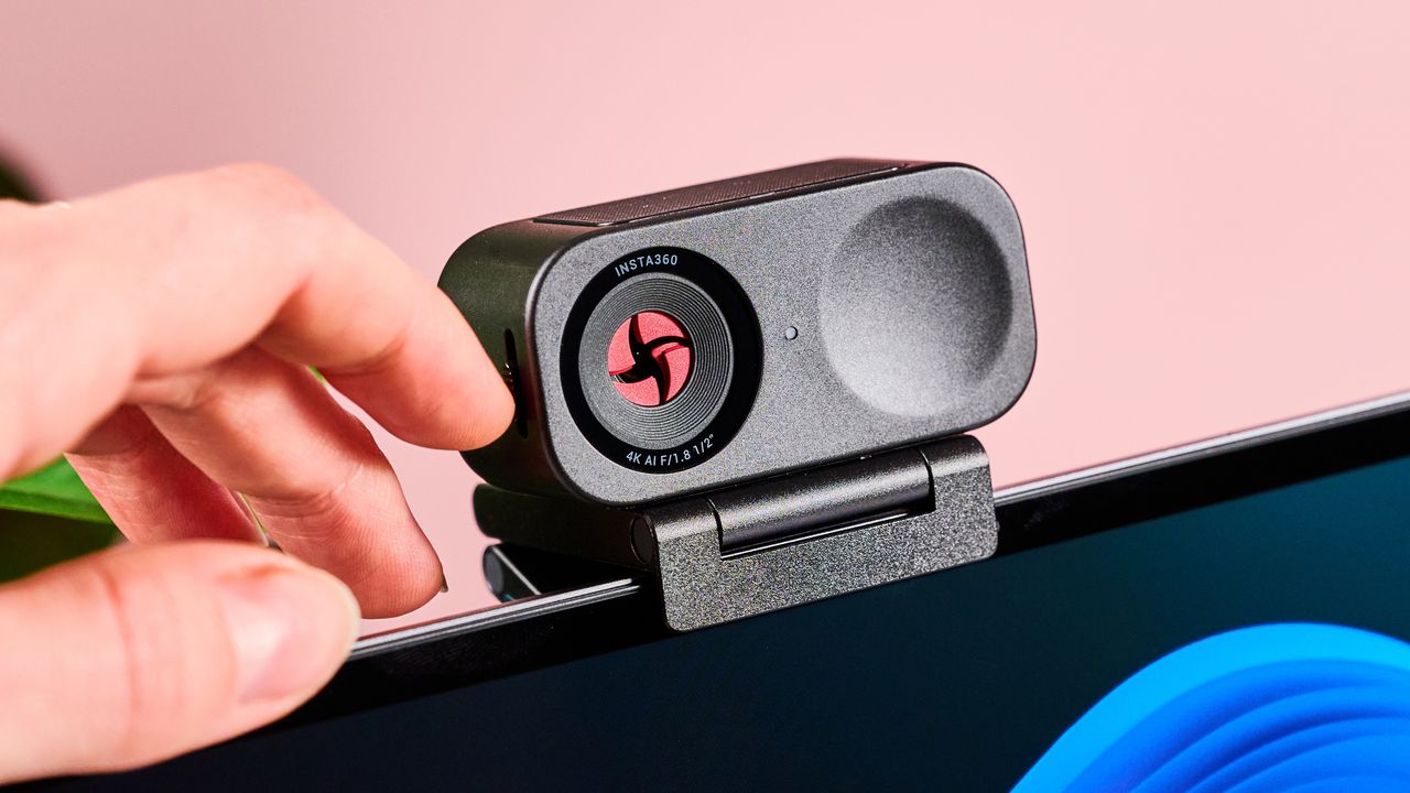 Do I really need a webcam? Yes, yes I do – here are 3 reasons why