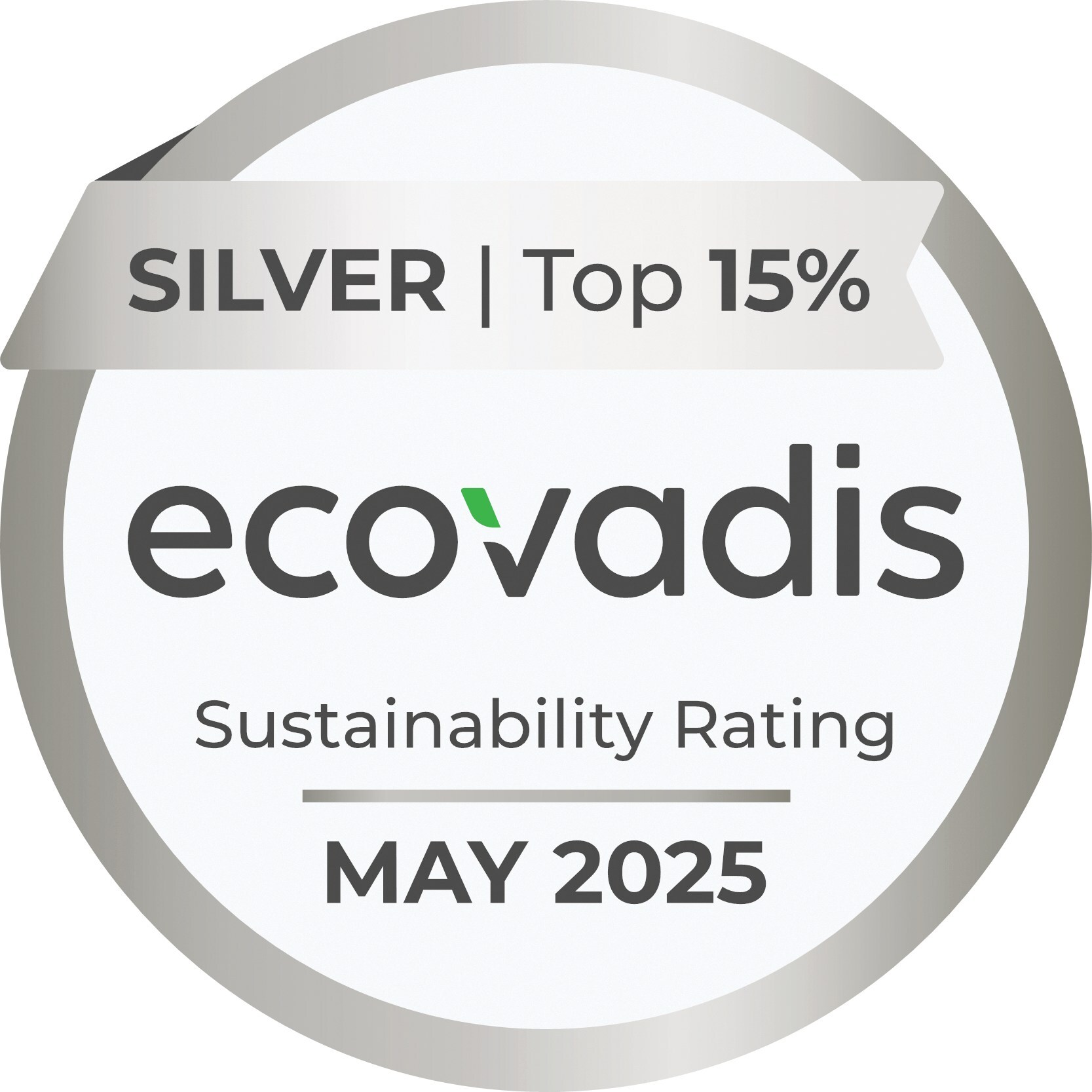 peli-biothermal-awarded-ecovadis-silver-medal-in-2025-sustainability-rating