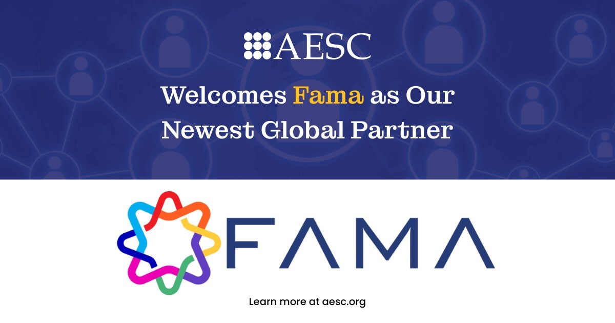 association-of-executive-search-and-leadership-consultants-welcomes-fama-as-new-global-partner