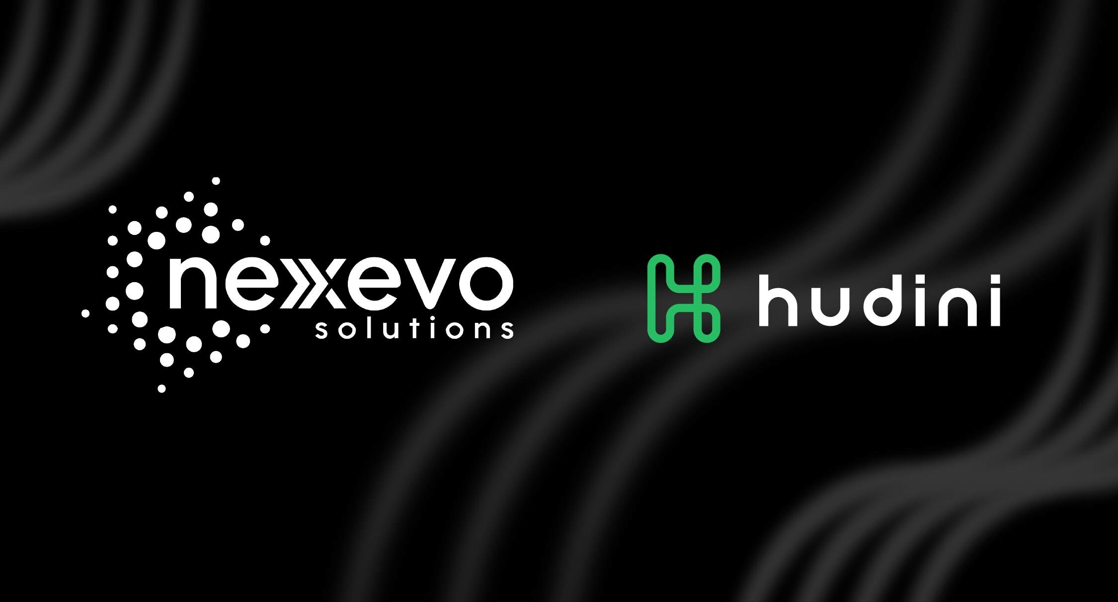 hudini-enters-a-strategic-partnership-with-nexevo-solutions