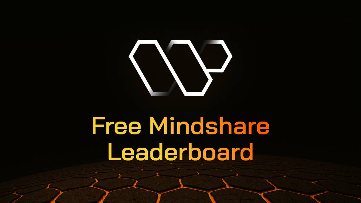 wallchain-launches-free-mindshare-leaderboard-for-all-ct-accounts