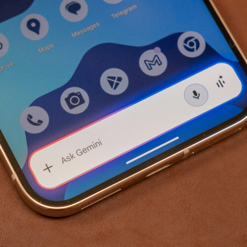 Google Gemini will now learn from your chats—unless you tell it not to