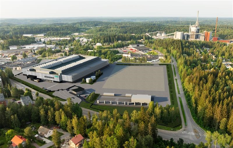 dayone-announces-flagship-hyperscale-data-center-project-in-lahti,-finland