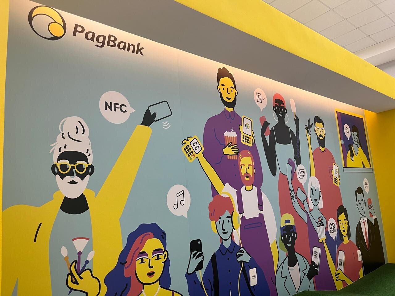 pagbank-reports-net-revenue-of-r$5.1-billion-and-recurring-net-income-of-r$565-million-in-2q25