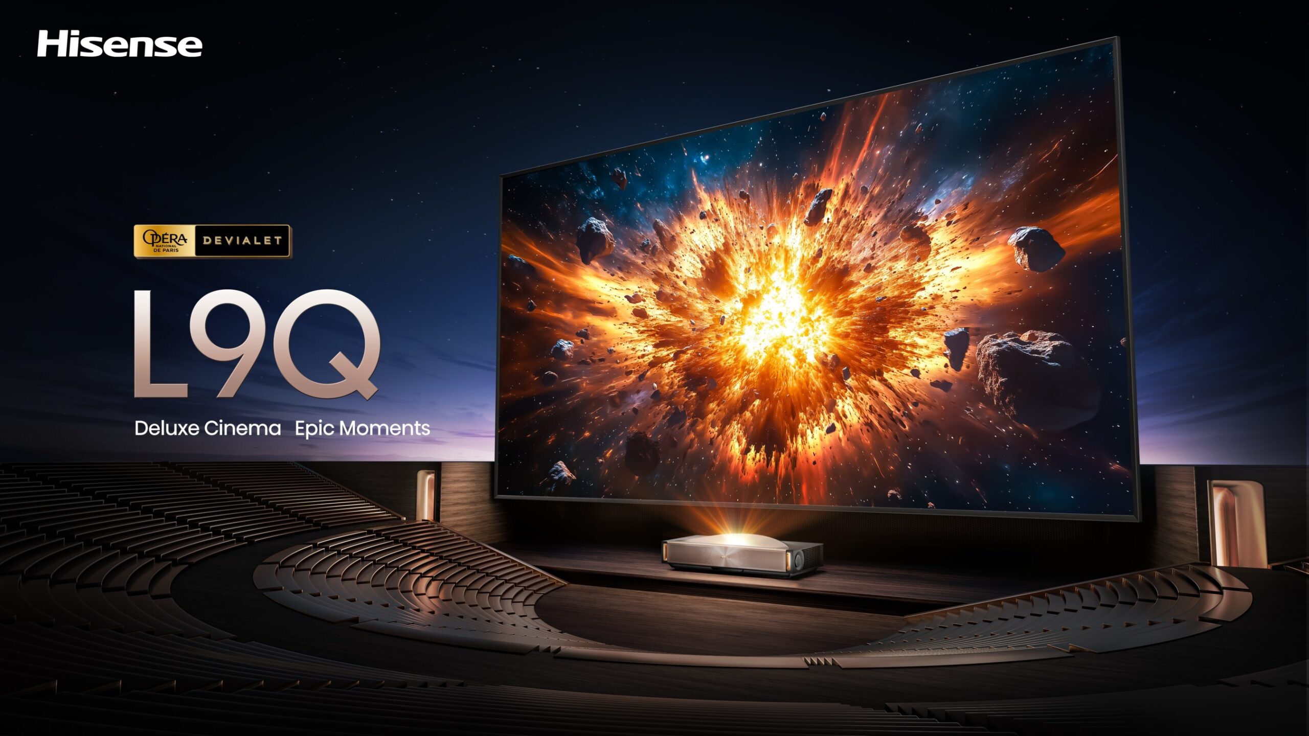 hisense-presenta-el-trichroma-laser-tv-l9q-como-un-nuevo-estandar-en-cine-en-casa