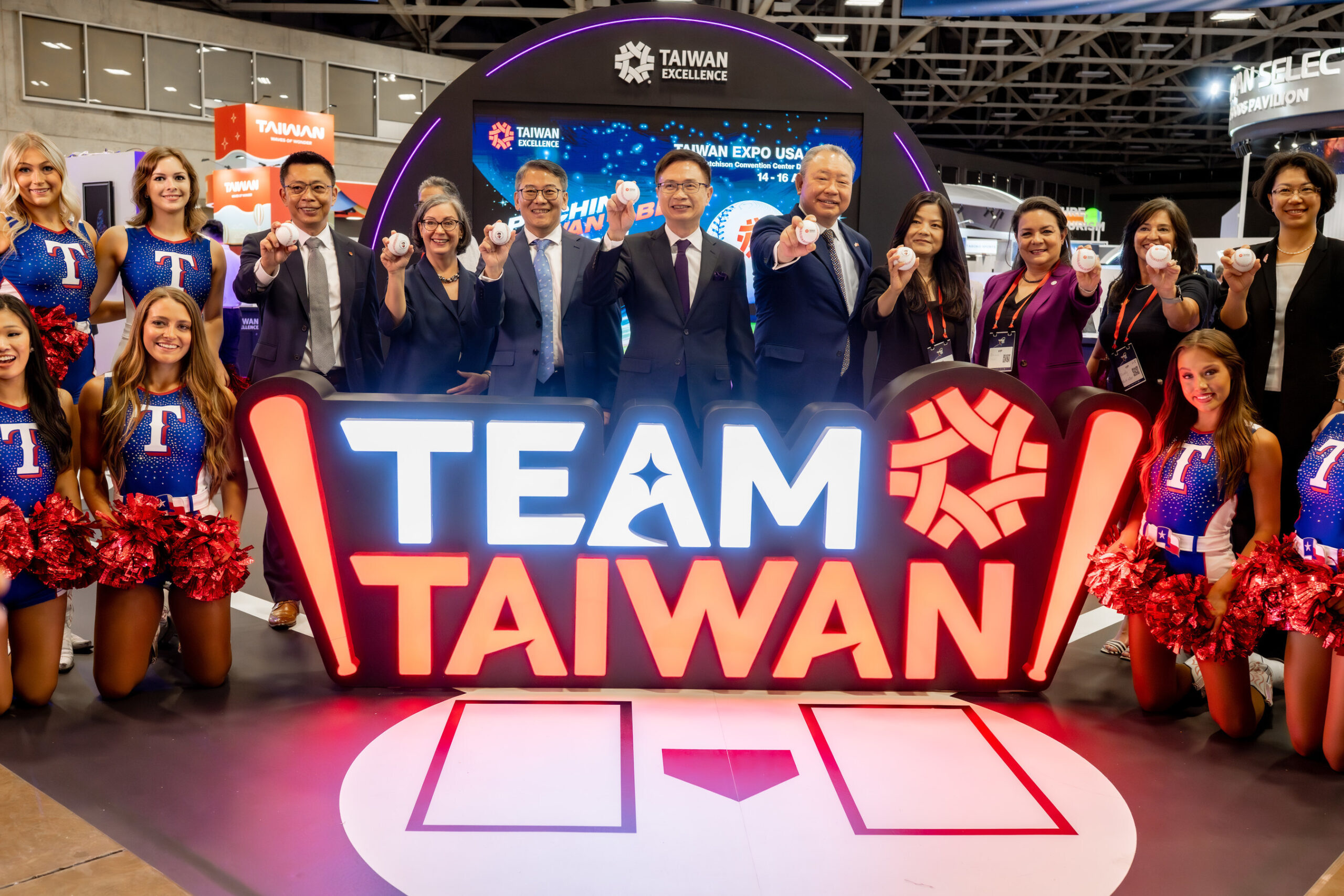 innovation-meets-culture:-taiwan-excellence-pavilion-brings-taiwan-texas-spirit-to-life