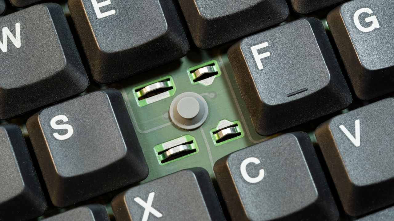 are-membrane-keyboard-switches-good-for-gaming?