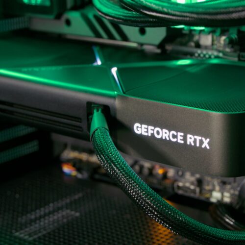 Ars Technica System Guide: Four sample PC builds, from $500 to $5,000