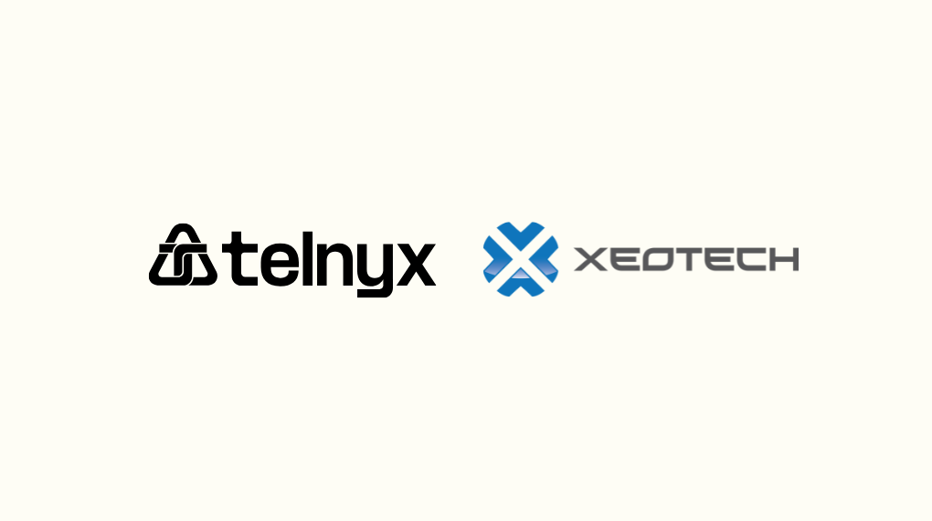 xeotech-and-telnyx-partner-to-power-intelligent,-low-latency-communications-across-the-nordics