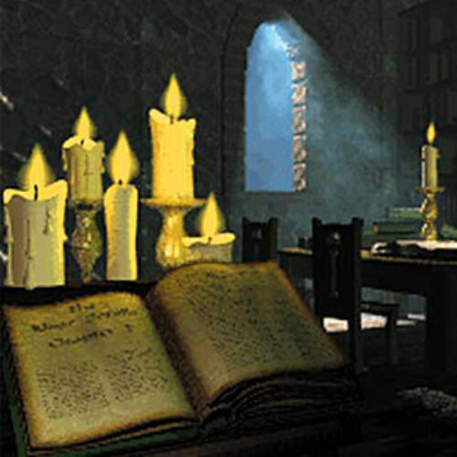 A question for the ages: Is The Elder Scrolls II: Daggerfall a good game?