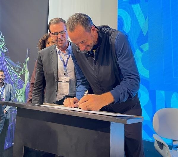 elea-signs-mou-with-oracle-and-rio-de-janeiro-city-hall-to-advance-data-center-project