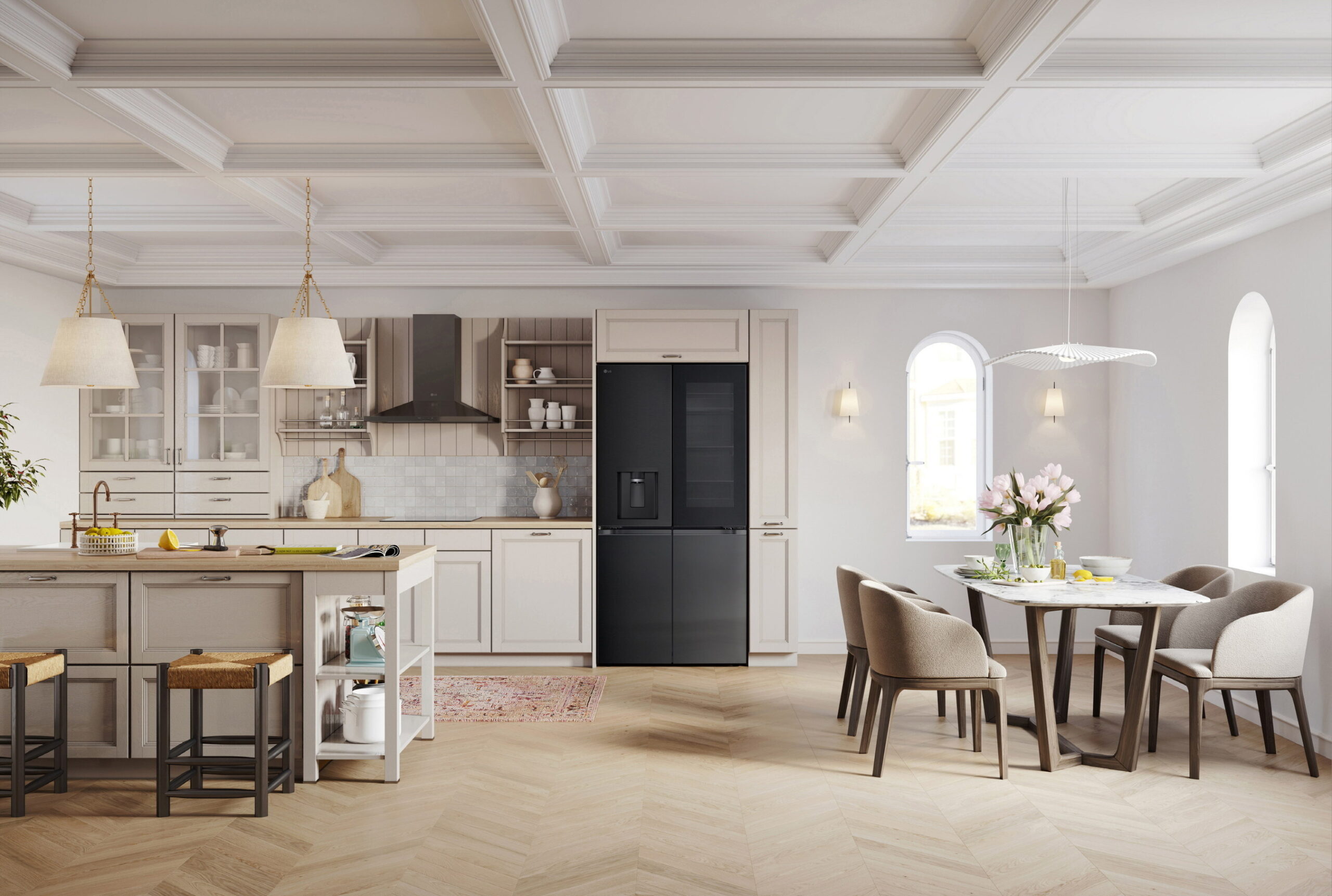 lg-presents-new-space-and-energy-efficient-refrigerator-lineup-at-ifa-2025