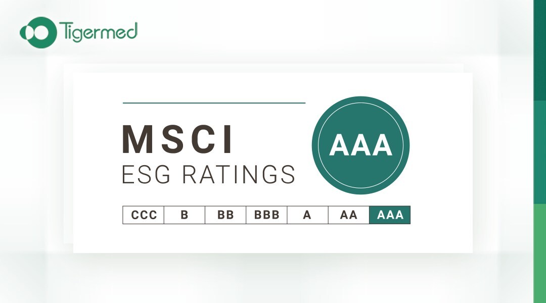 tigermed-receives-msci-esg-aaa-rating