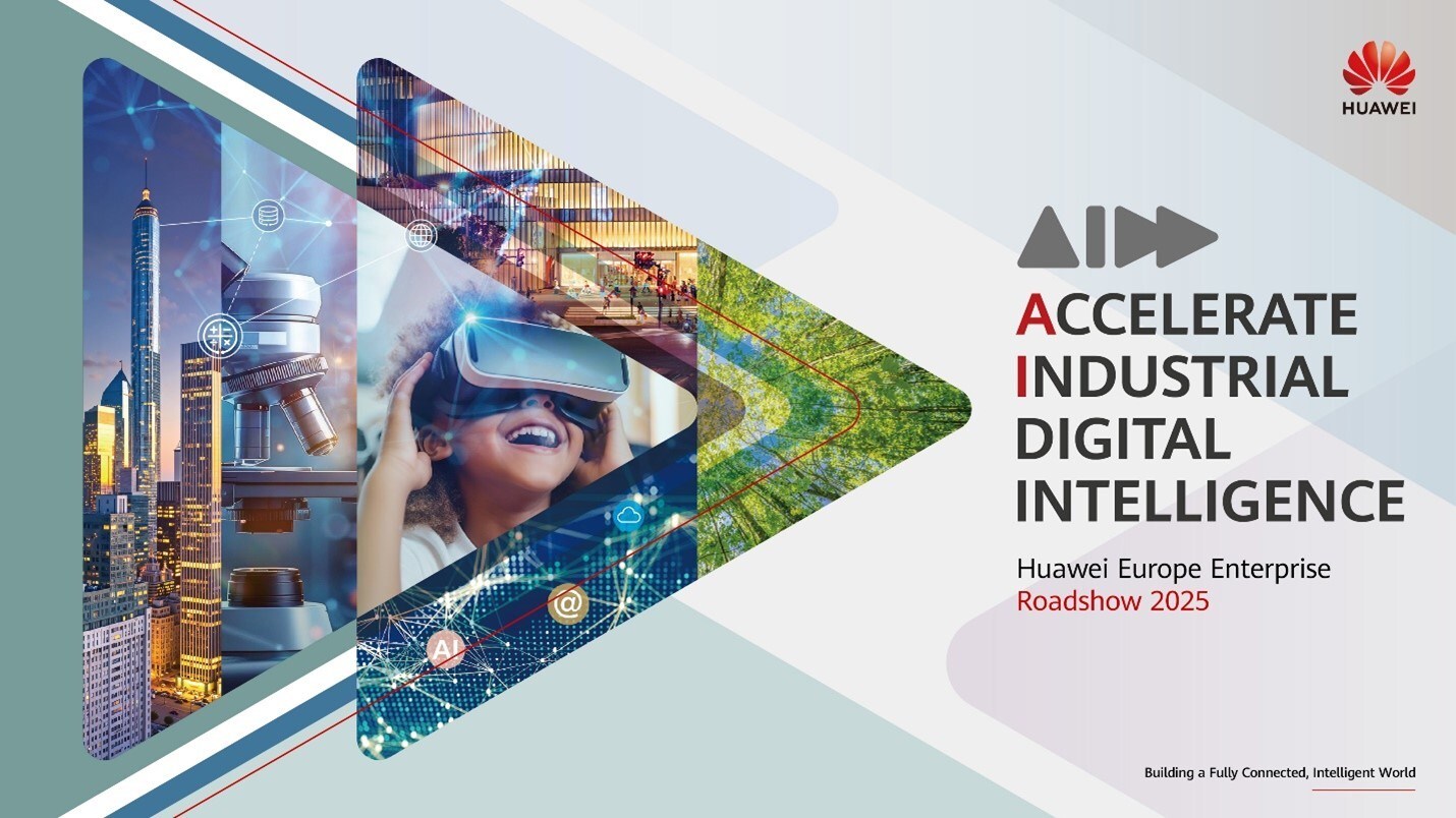 huawei,-europe-enterprise-roadshow-2025-icin-senaryo-tabanli-cozumleri-on-plana-cikariyor