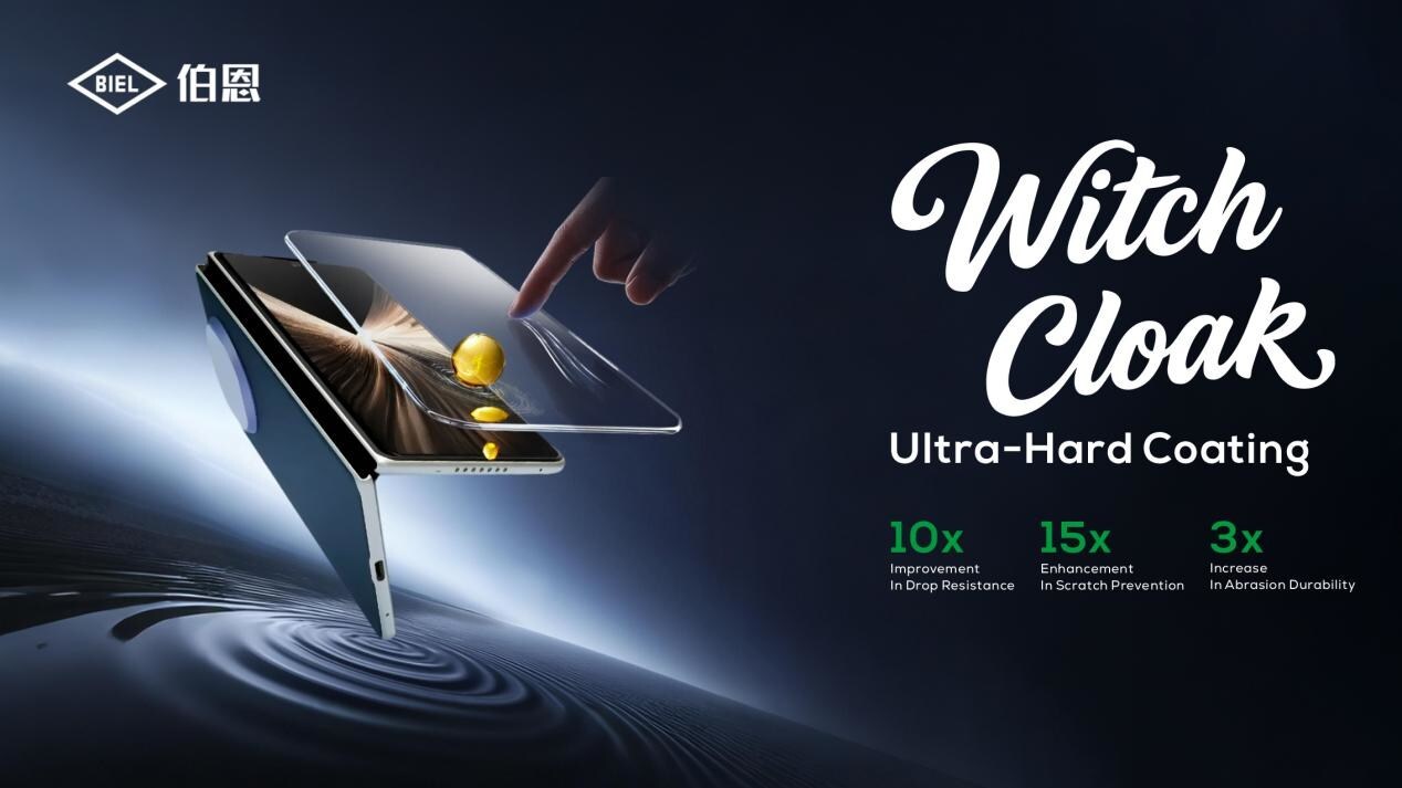 apple-supplier-biel-crystal-unveils-“witch-cloak”-ultra-hard-coating-smartphone-glass-cover