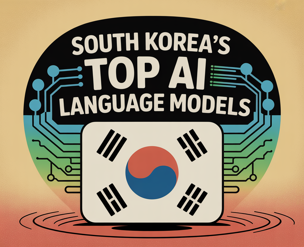 meet-south-korea’s-llm-powerhouses:-hyperclova,-ax,-solar-pro,-and-more