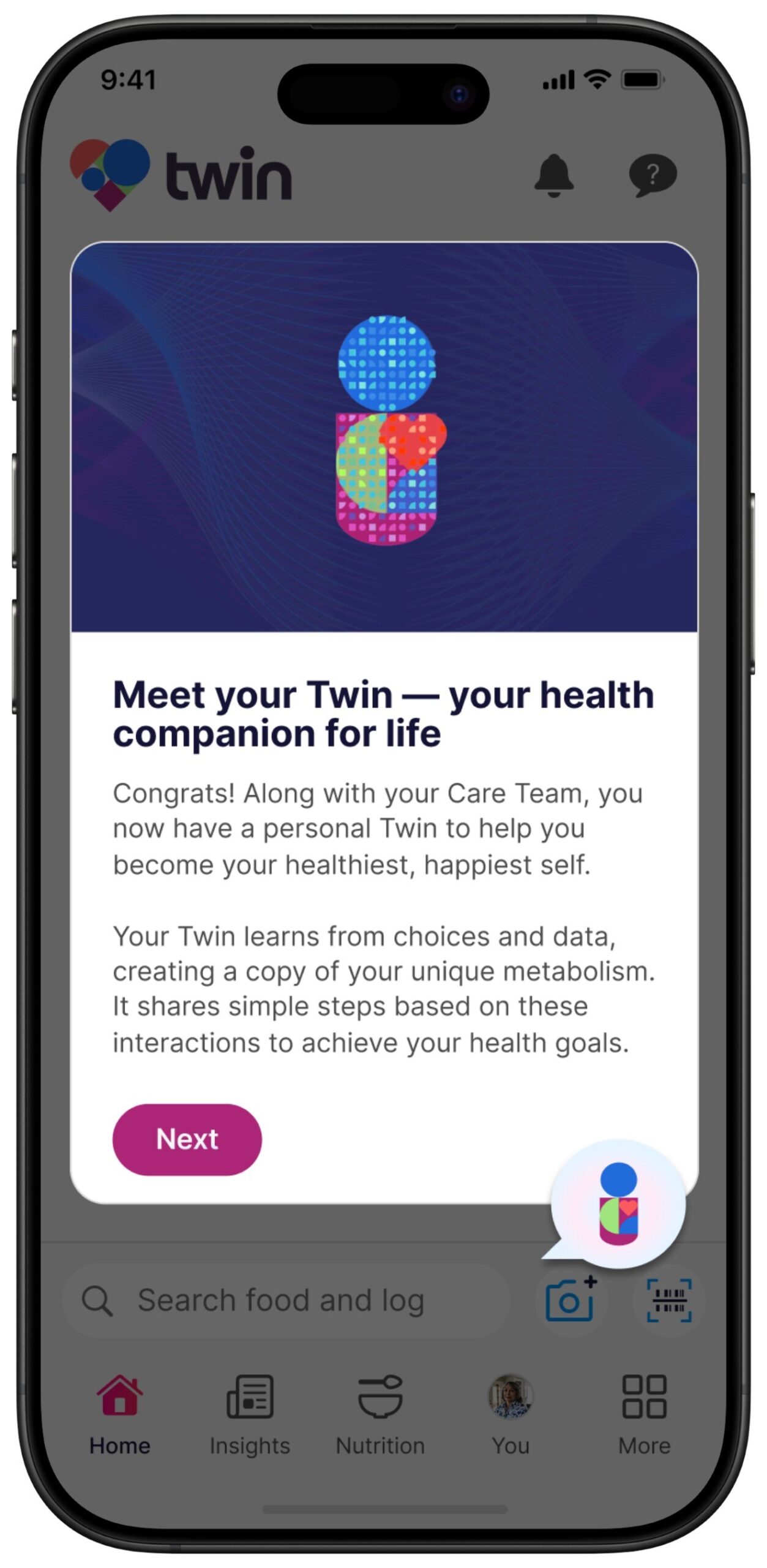 twin-health-announces-$53m-investment-as-ai-digital-twin-unlocks-sustainable-diabetes-and-obesity-outcomes-while-reducing-medications