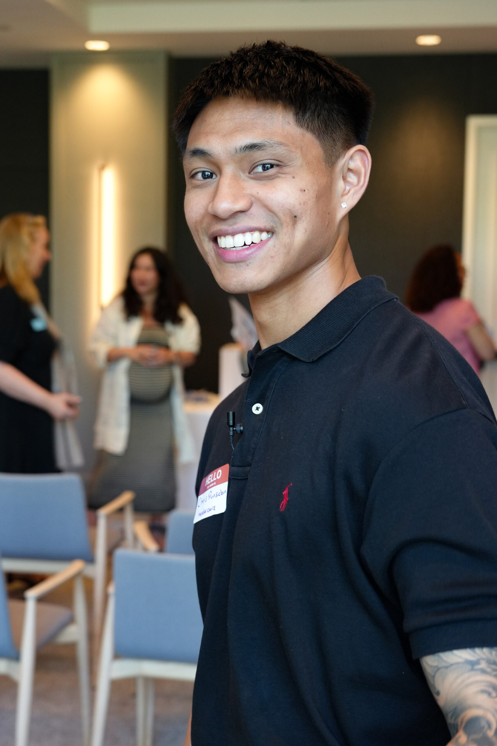 tendercare-names-caregiver-creator-chris-punsalan-as-creative-director-&-head-of-community