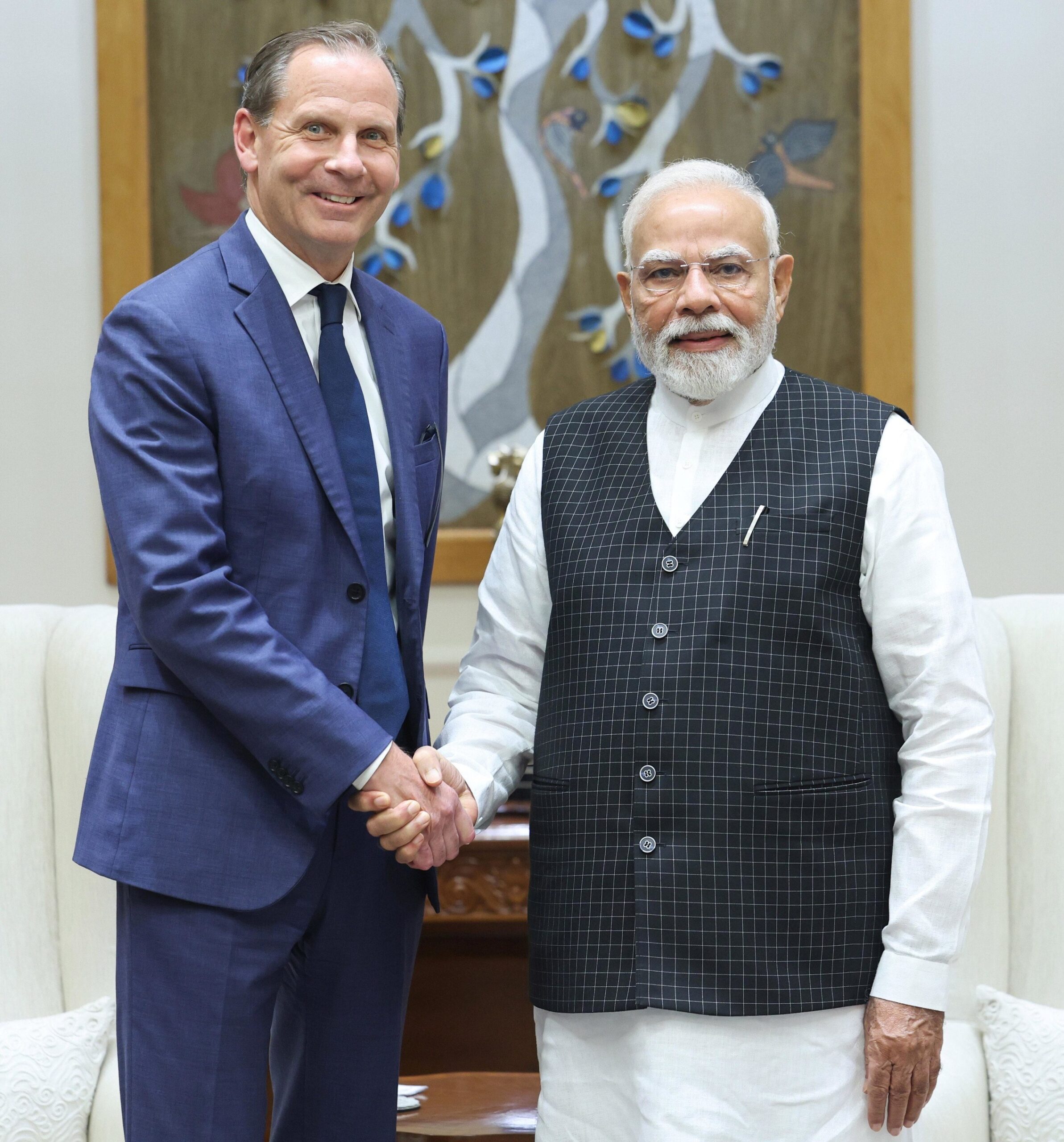 kyndryl-continues-to-invest-in-india,-with-plans-to-spend-$2.25-billion-over-three-years