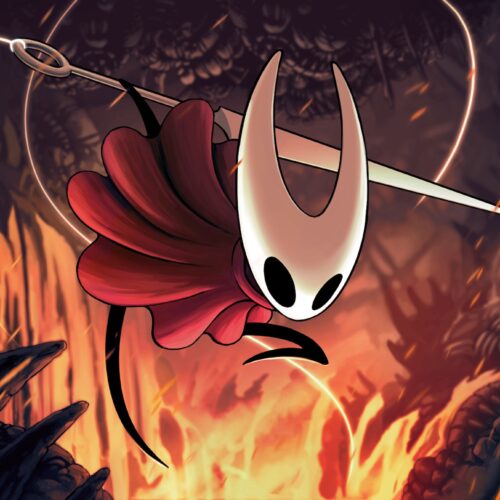 Explaining the Internet’s obsession with Silksong, which (finally) comes out Sept. 4