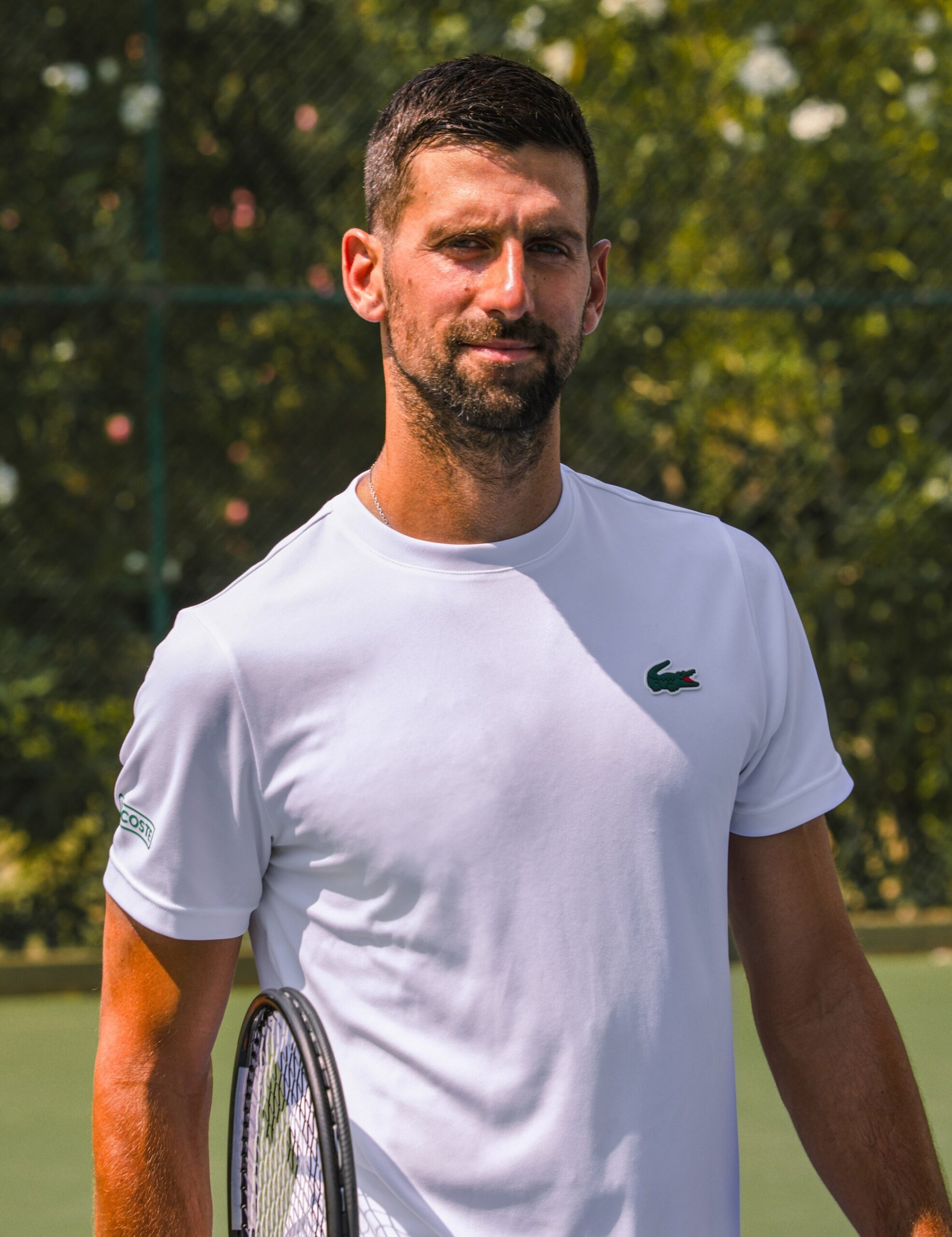 novak-djokovic-acquires-significant-stake-in-incrediwear,-joins-as-investor-and-global-brand-ambassador