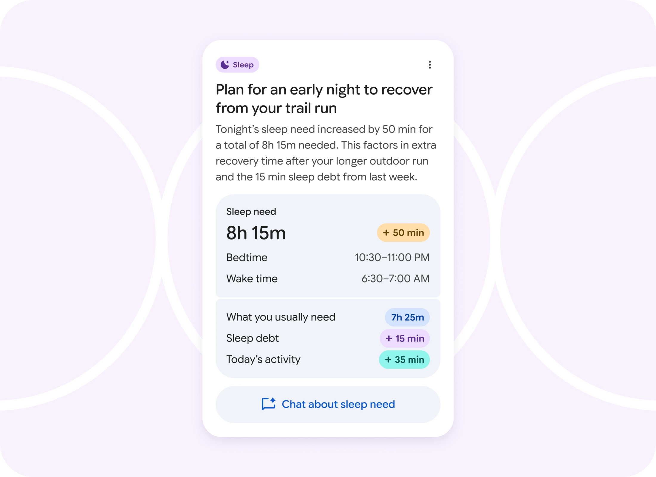 Google is bringing an AI fitness coach to Fitbit thanks to Gemini
