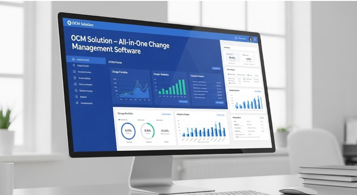 ocm-solution-ranked-#1-best-change-management-software-in-2025-rankings