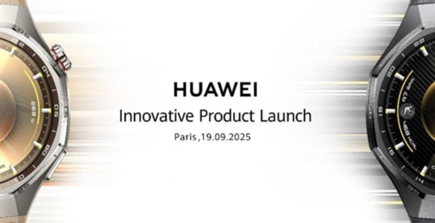 huawei-presentara-nuevos-wearables,-tablets-y-telefonos-en-paris-el-19-de-septiembre