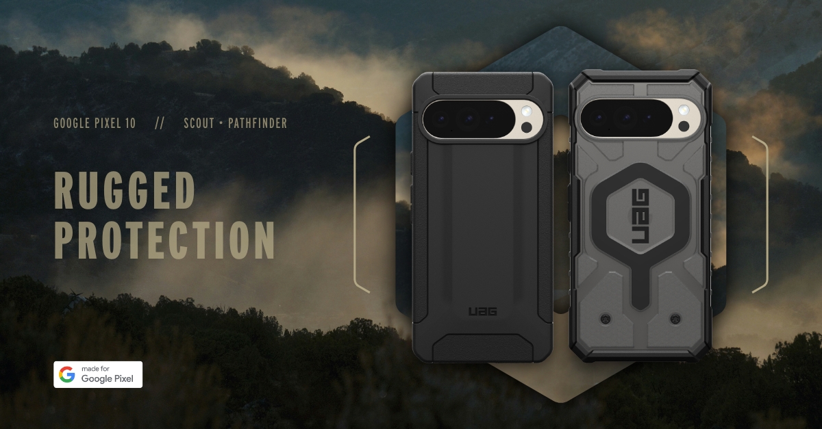 the-best-rugged-protection-for-google-pixel-10
