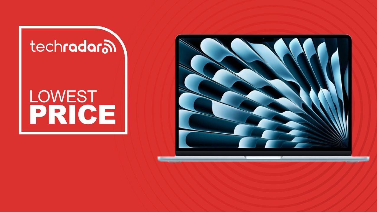 Our favorite and top-rated MacBook Air is still down to a record-low price at Best Buy