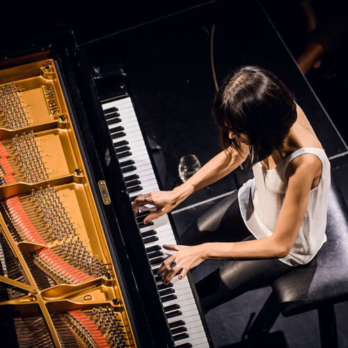 For some people, music doesn’t connect with any of the brain’s reward circuits