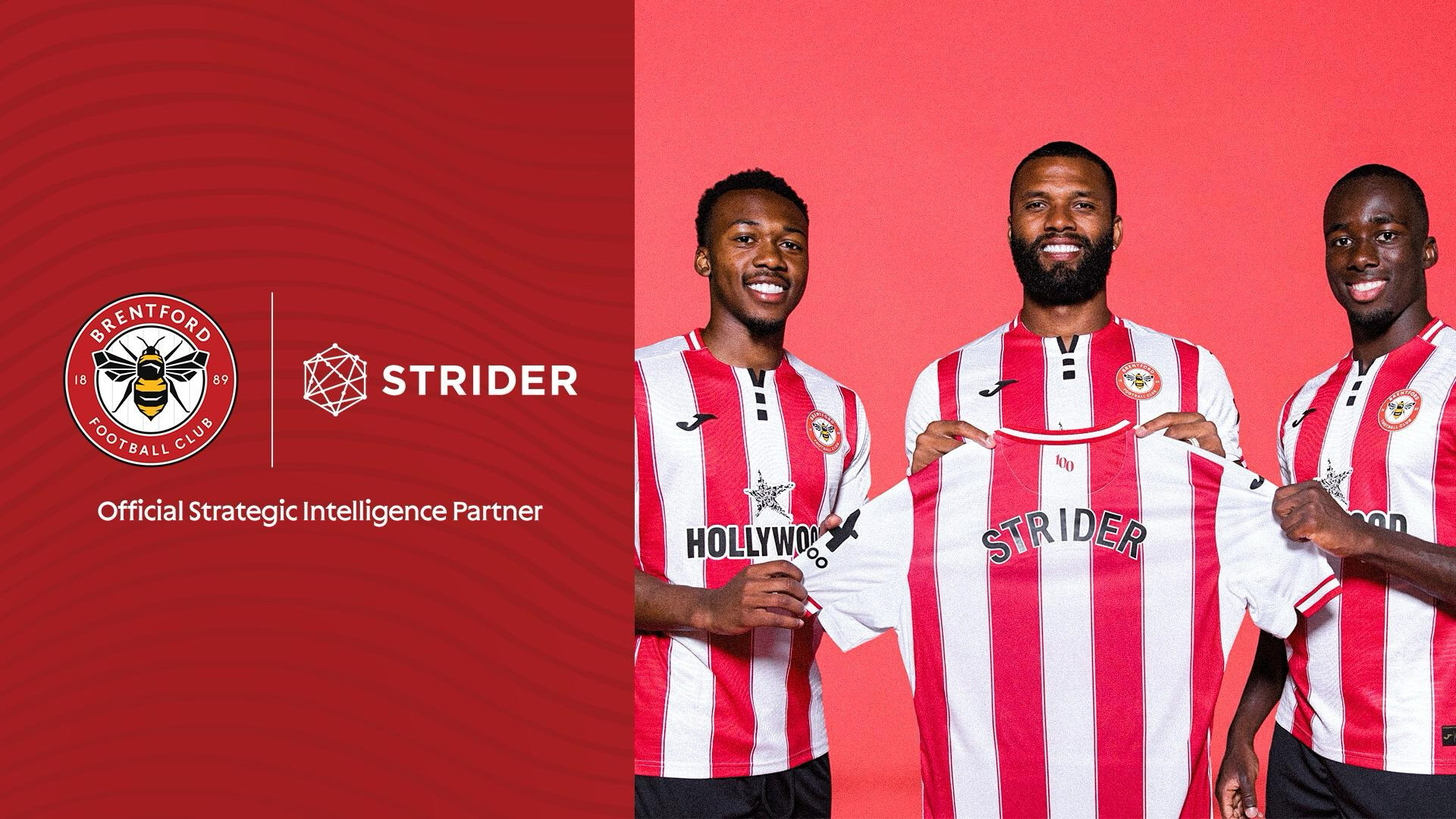 strider-technologies-annonce-un-partenariat-avec-le-brentford-football-club
