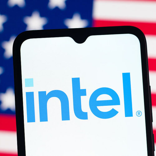 Trump says US will take 10% stake in Intel because CEO wants to “keep his job”