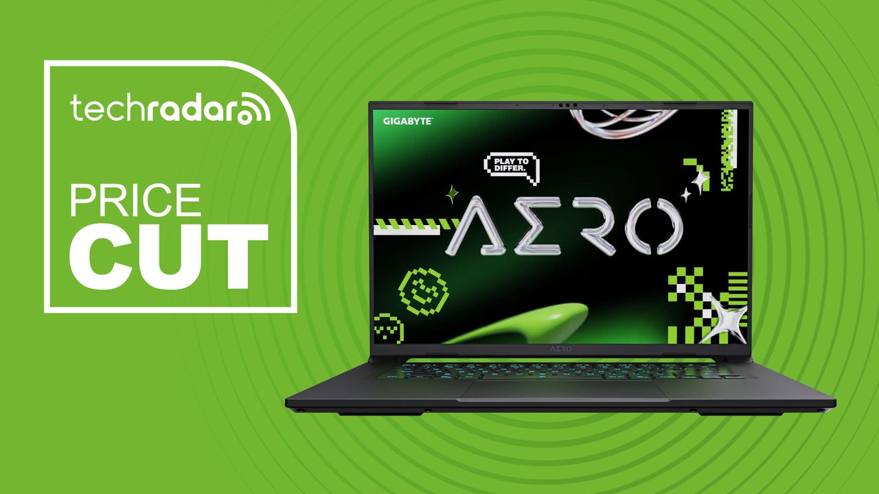 Best Buy’s latest gaming laptop deals offer up to $450 off the latest RTX 5070 and 5060 models