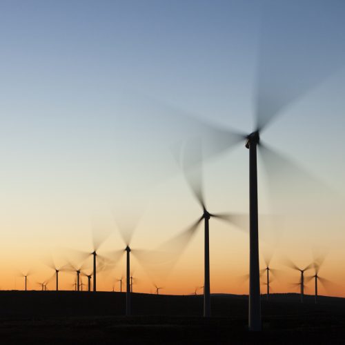 Why wind farms attract so much misinformation and conspiracy theory